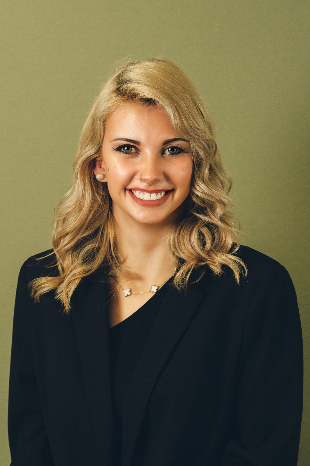 Jasmin Keiliger Teambild